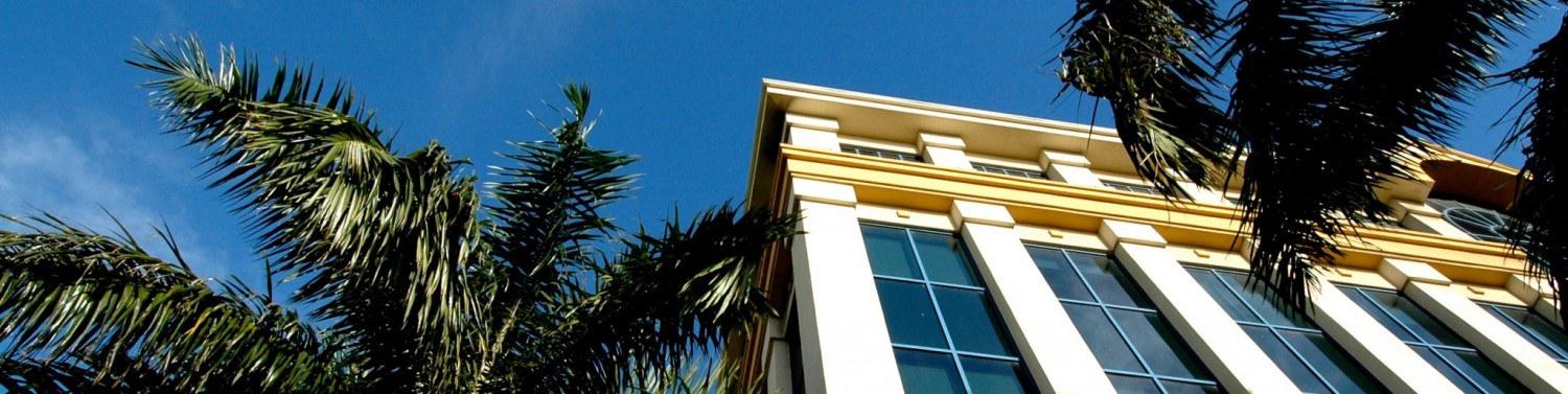 Cayman Islands Global Financial Centre