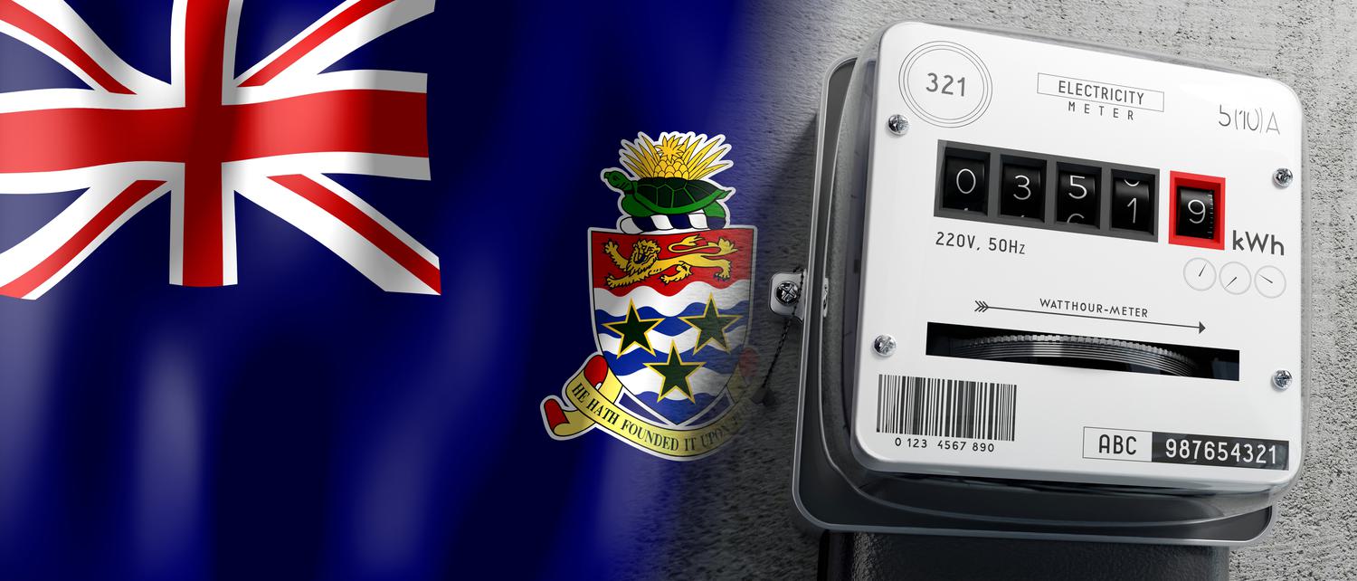 Cayman Utility Costs