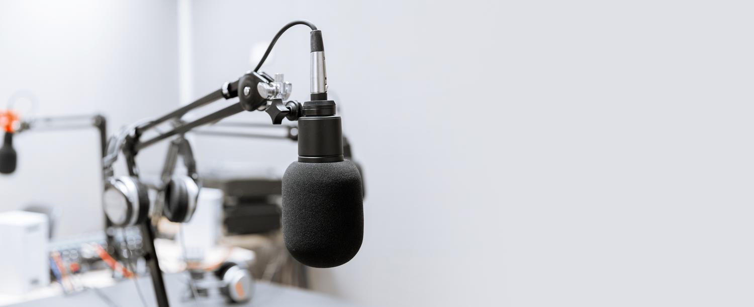 Local Radio Stations hero image