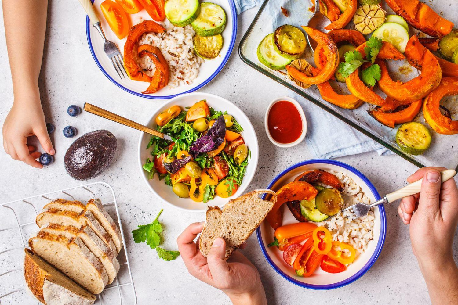 Plant based Table