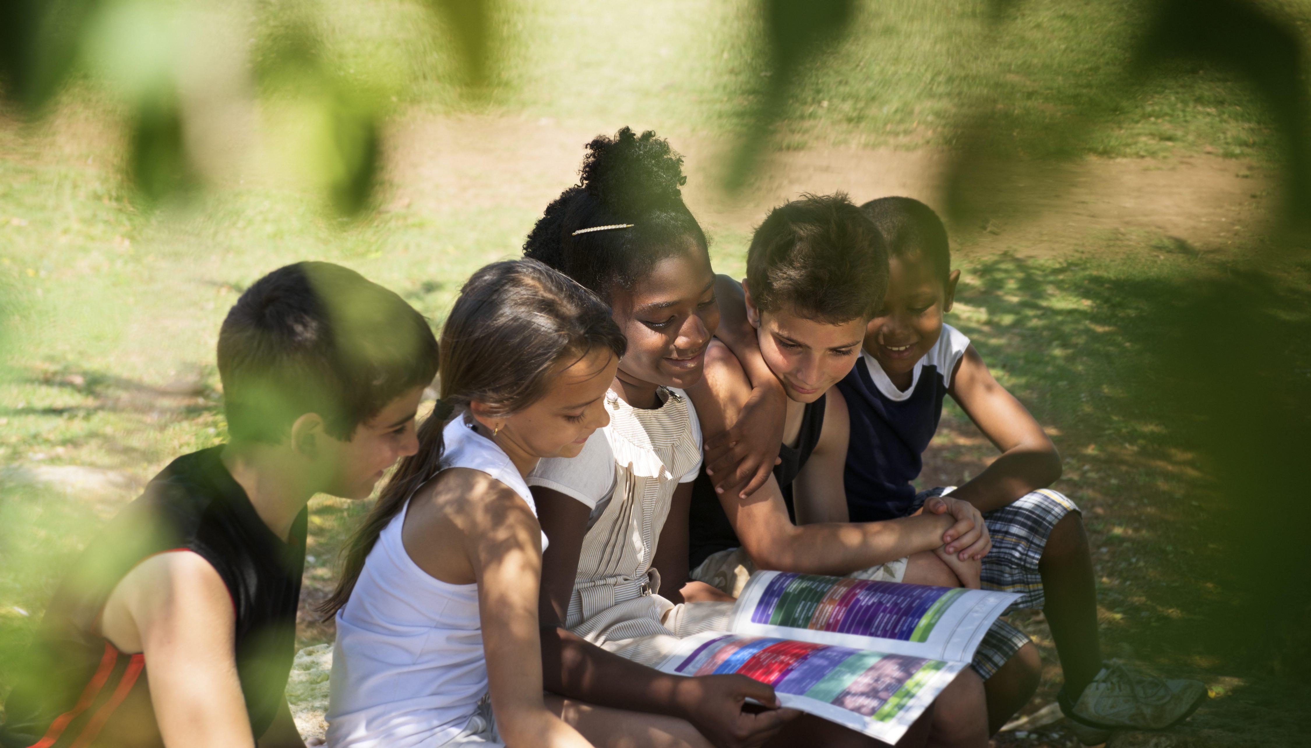 Vacation Bible Schools & Religious Camps Cayman Resident