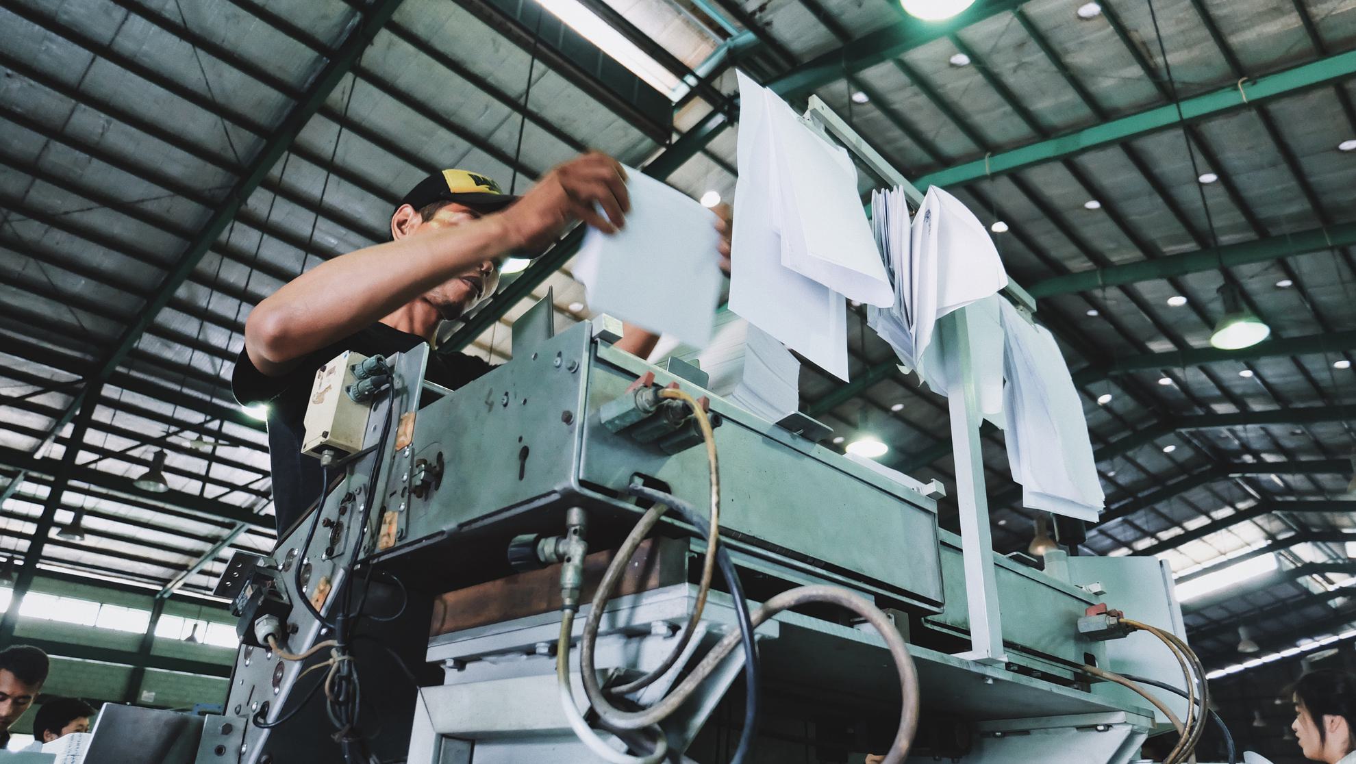 Reprint Service Printing & Copy Services in the Cayman Islands | Cayman Resident