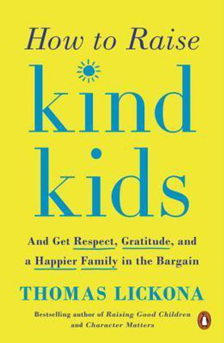 1 How to Raise Kind Kids