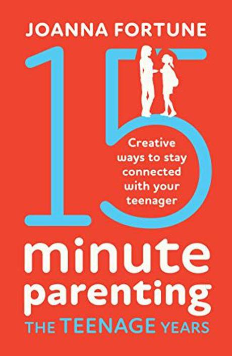 15 Minute Parenting Best for Parent Image 2