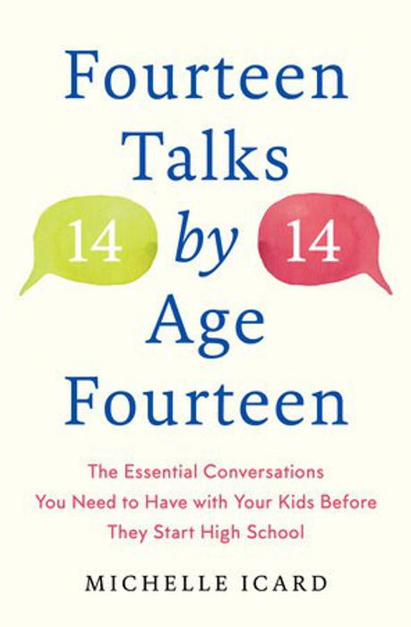2 Fourteen Talks by Age Fourteen