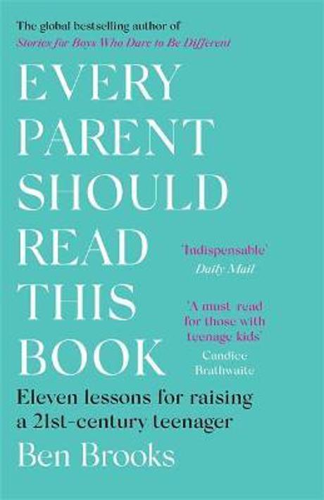 3 Every Parent Should Read This Book