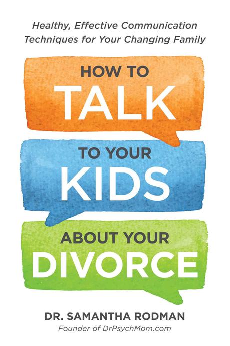 3 How to Talk to Your Kids About Divorce