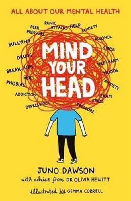 4 Mind Your Head