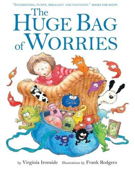 4 The Huge Bag of Worries