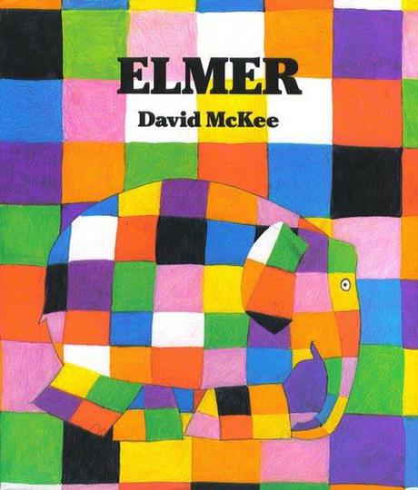 5 Elmer