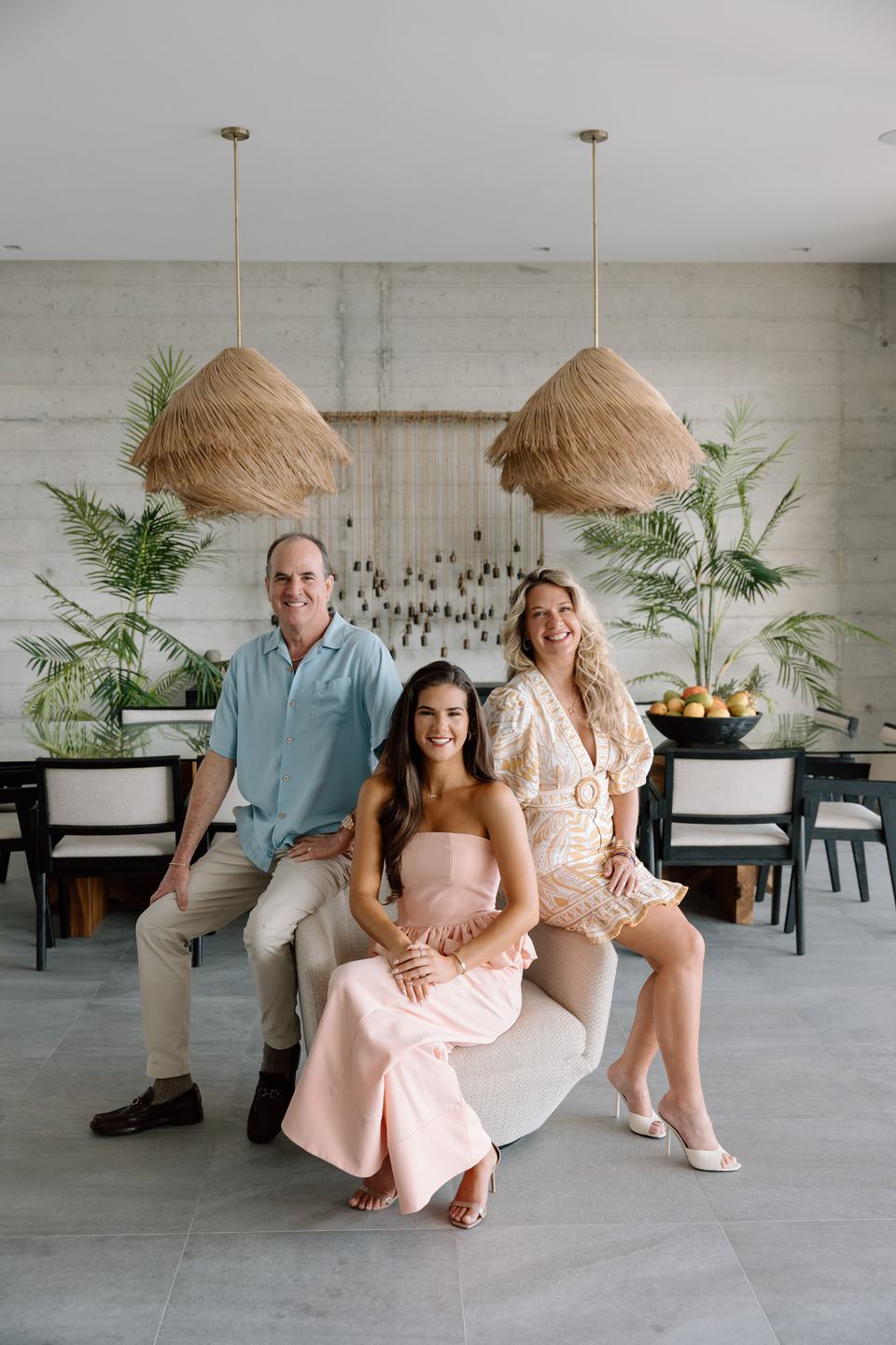 The Rutter Family At Home with the Ruttys: One Family's Lasting Legacy | Cayman Parent