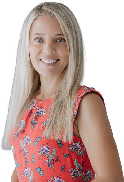 Aimee Chipchase