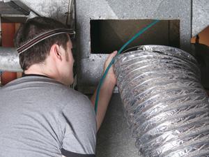 Air Duct Cleaning