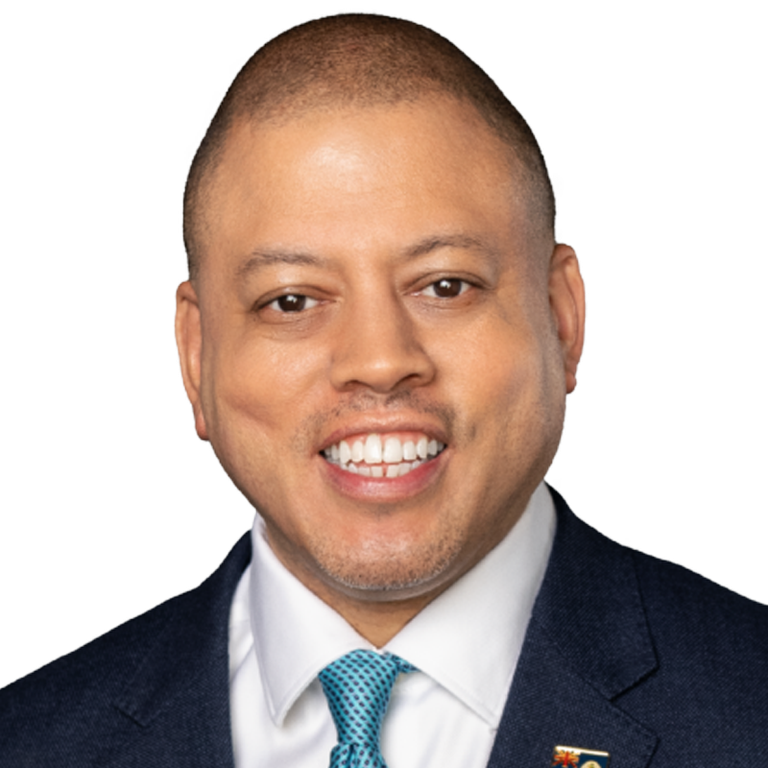 Andre M Ebanks West Bay South