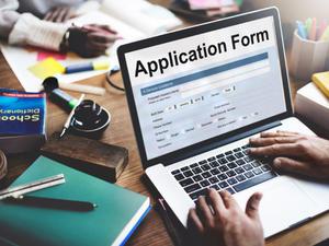Applying to university