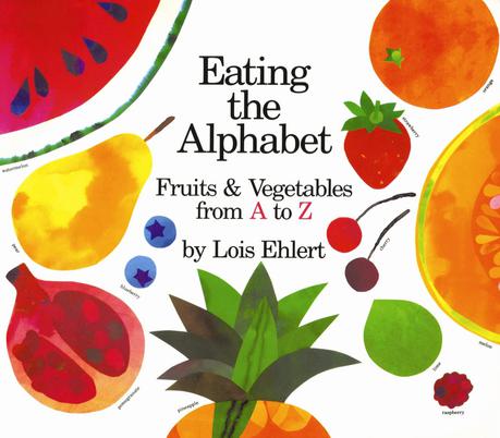 BC Child Eating the Alphabet