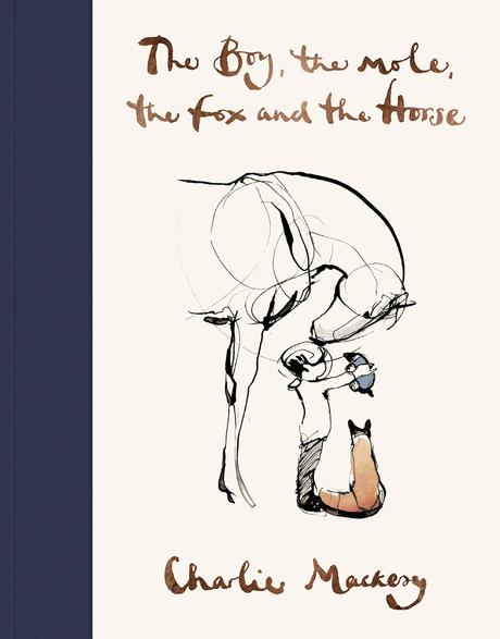 BC The Boy the Mole the Fox and the Horse