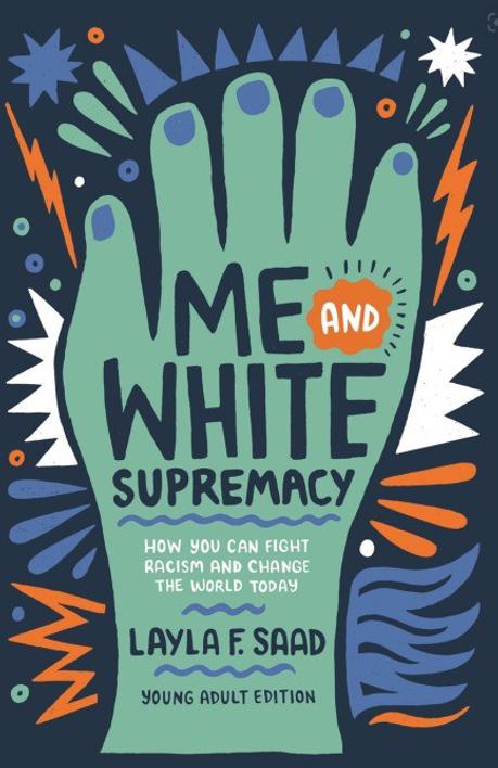 BC White Supremacy and Me YA
