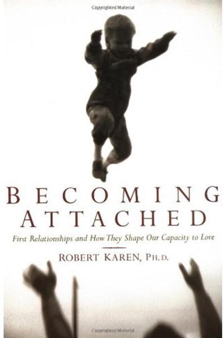 Becoming Attached