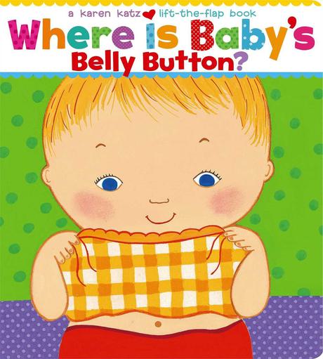 Belly button