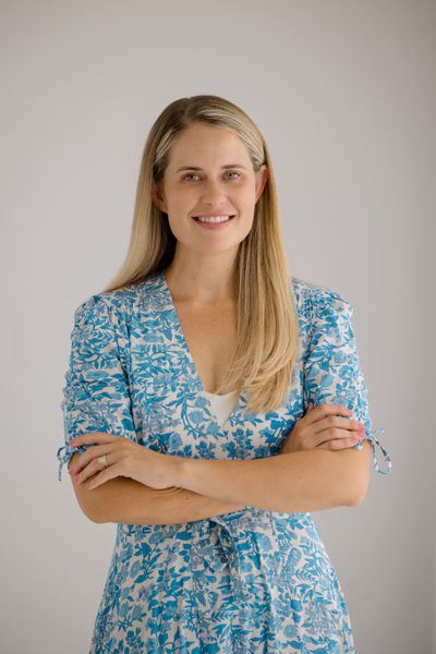 Briana Bergstrom Currie