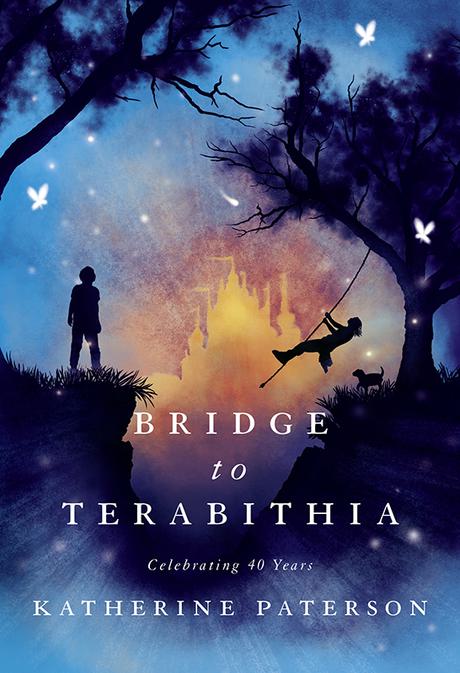 Bridge to Terabithia Best for Children Image 2
