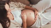 Bump Baby Adobe Stock 240013290