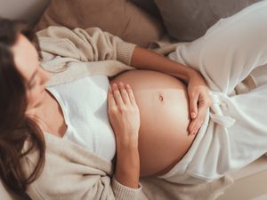 Bump Baby Adobe Stock 240013290