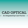 CAD Optical Logo