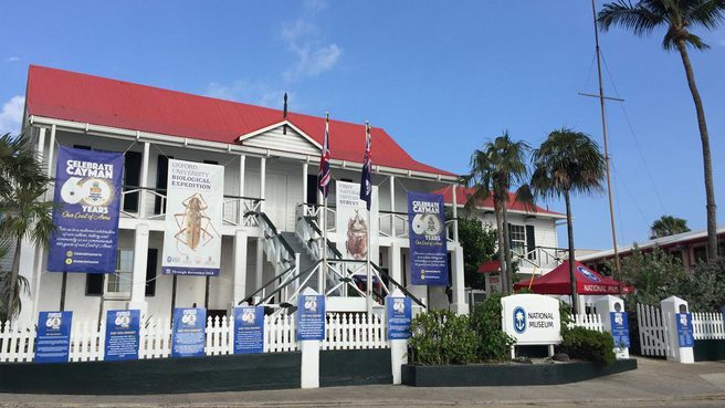 CI national museum