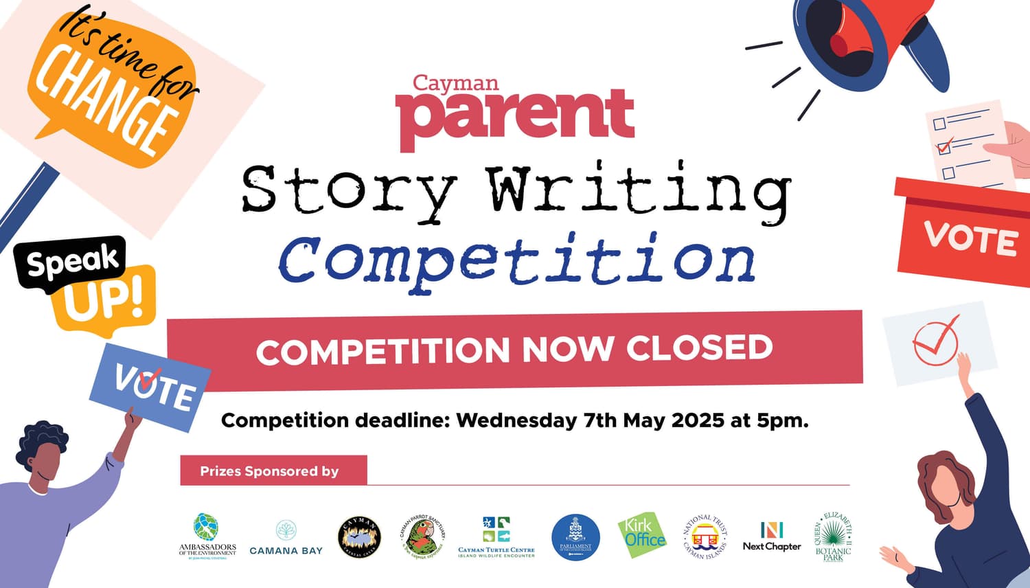 Cayman Parent Story Writing Competition 2025 Cayman Parent cayman-parent-story-writing-competition-2025-cayman-parent