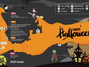 CP25 Trick Or Treat Guide