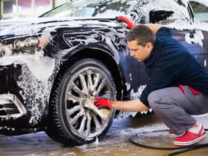 Car Wash and Detailing