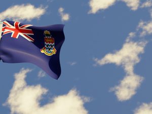 Cayman Flag National