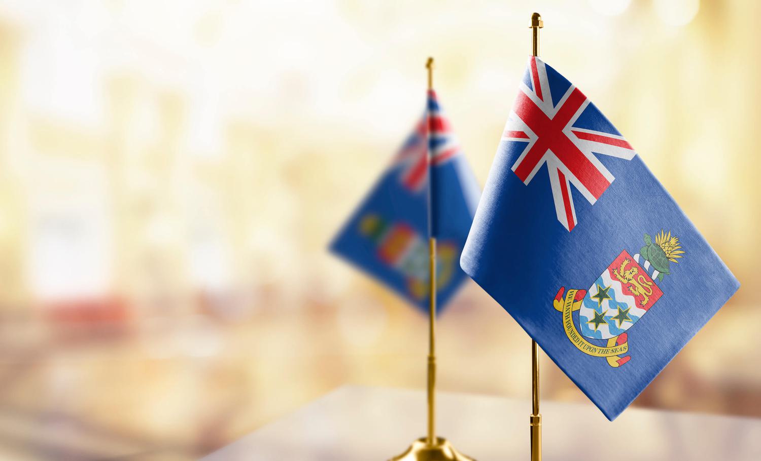 Cayman Flags Election