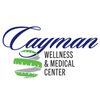 Cayman Wellness Medical Center Logo