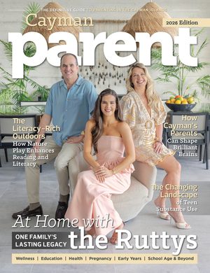 Cayman Resident magazine