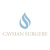 Caymn Surgery Logo sq
