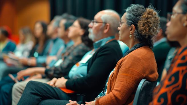 Chamber of Commerce Candidate Forums