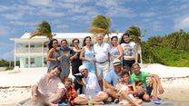 Coleman Family1