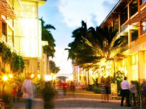 Commercial Real Estate in the Cayman Islands