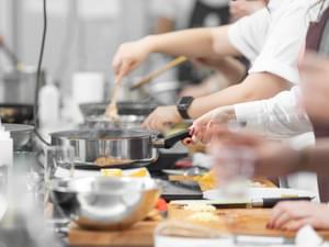 Cooking Classes