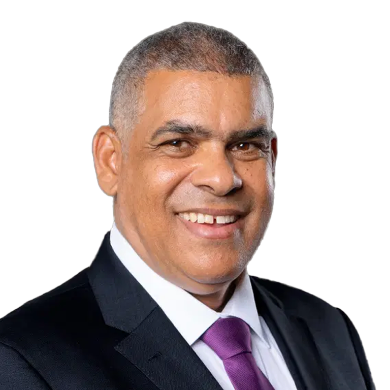 Craig Merren George Town West