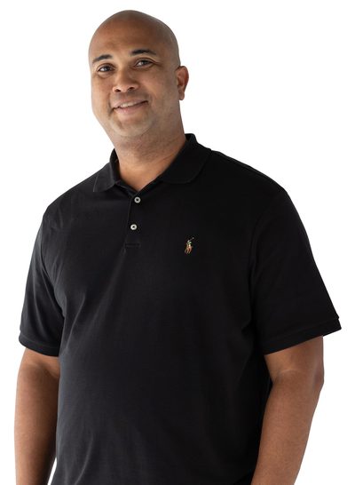 Daniel Reid