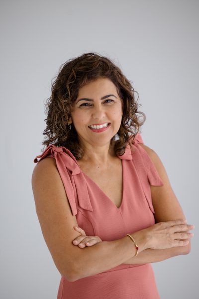 Deborah Chaves Thompson