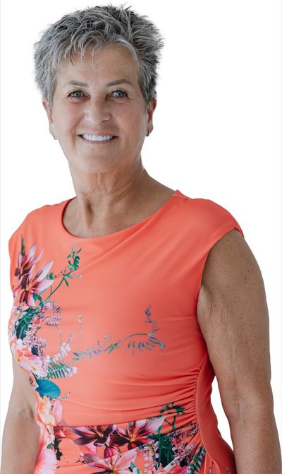 Diana van der Borden
