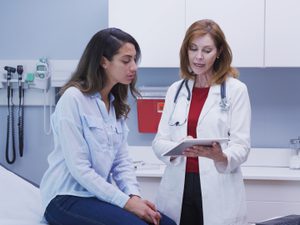 Doc Patient