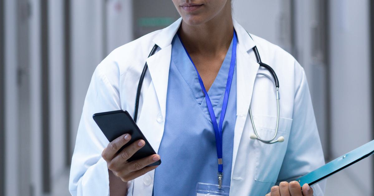 The Benefits Of Routine Health Screenings The Benefits Of Routine Health Screenings