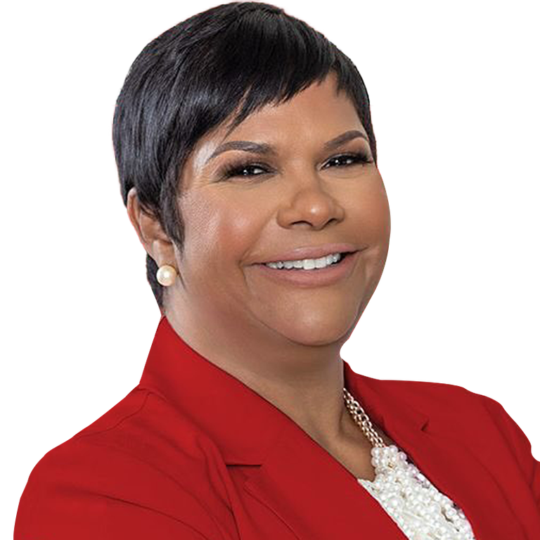 Donna Bush