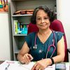 Dr Cecily Abraham